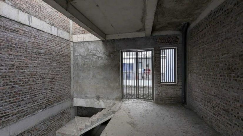 Liền kề khai sơn- long biên, 76m x 6 tầng, mặt tiền 5.5m, 7106571