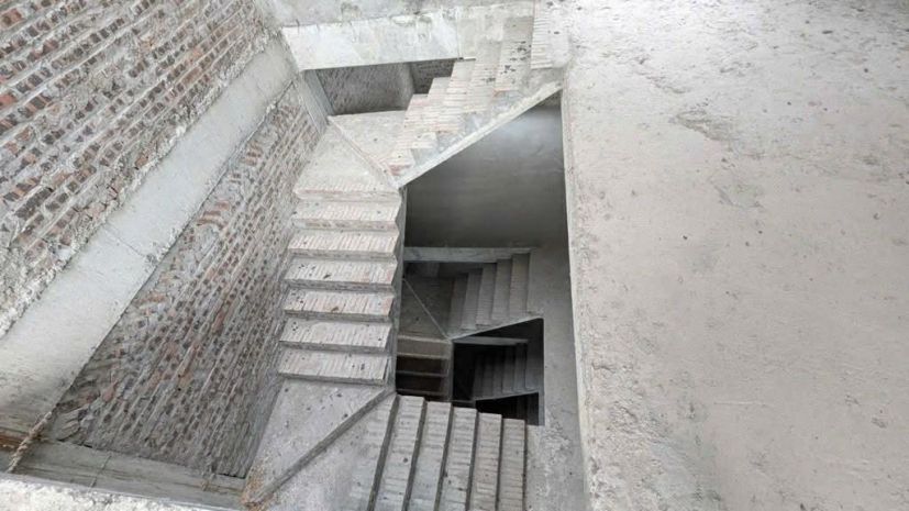 Liền kề khai sơn- long biên, 76m x 6 tầng, mặt tiền 5.5m, 7106572