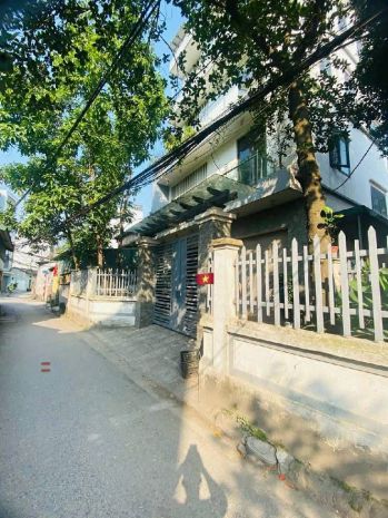 Biệt thự sân vườn long biên, gần hồ điều hòa, diện tích 7106613