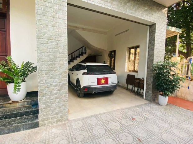 Biệt thự sân vườn long biên, gần hồ điều hòa, diện tích 7106614