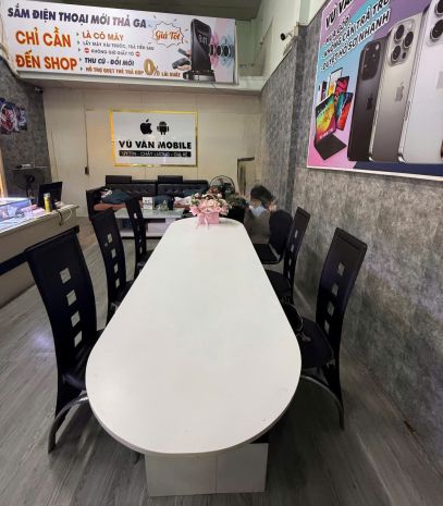 Mặt bằng đẹp  giá tốt   chính chủ cần sang nhanh mặt bằng 7106777