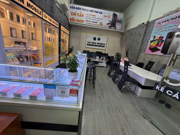 Mặt bằng đẹp  giá tốt   chính chủ cần sang nhanh mặt bằng 7106779