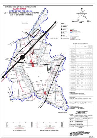 Chính chủ bán 229m2 đất tại đường đt. 818, xã nhị thành, 7106804