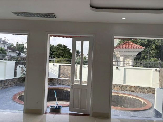 Cho thuê mặt bằng vị trí đẹp  thảo điền, quận 2 7106938