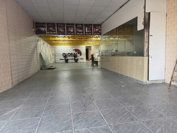 Chính chủ cho thuê nhà mặt phố 180 võ chí công  tây hồ 7106969