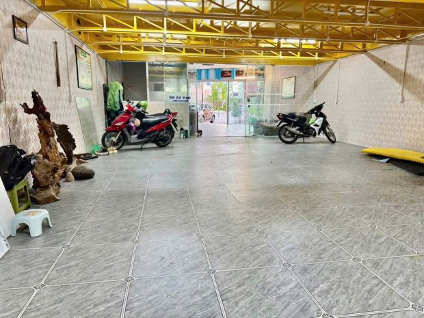 Chính chủ cho thuê nhà mặt phố 180 võ chí công  tây hồ 7106970