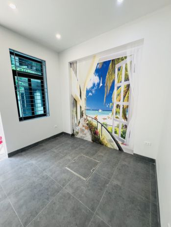 Kim giang, 51m 7 tầng sang trọng, ô tô tránh đỗ, lô góc, sổ 7106997