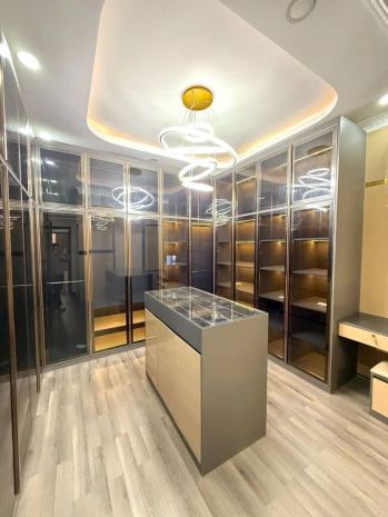 Nhà mới hxh  5 tầng  gò xoài gần lê văn quới  bình tân 7107016