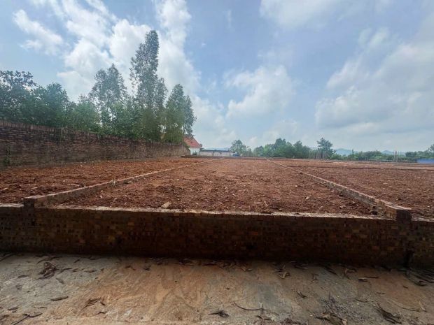 Siêu phẩm đất đẹp  giá đầu tư - sóc sơn, hà nội 7107039