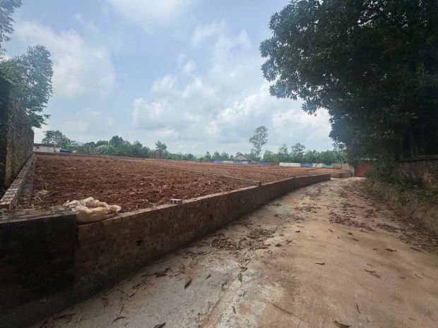 Siêu phẩm đất đẹp  giá đầu tư - sóc sơn, hà nội 7107040