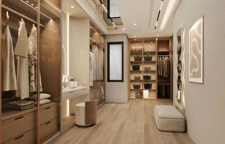 Bán nhà ngọc thụy 80m 5 tầng mt4m thang máy ô tô 2 thoáng 7107071