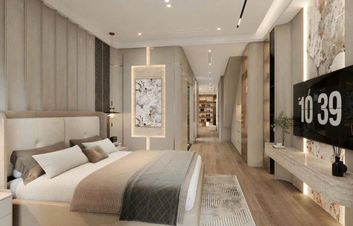 Bán nhà ngọc thụy 80m 5 tầng mt4m thang máy ô tô 2 thoáng 7107072