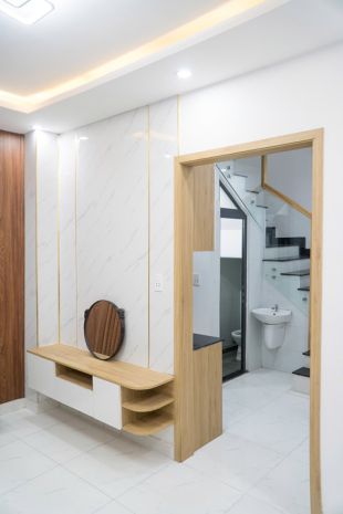 Chính chủ cần bán nhà 2 tầng 2 mặt tiền tại phường tân 7107131