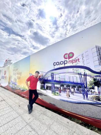 Mua trước hạ tầng lãi sau cao tốc - agora city chỉ từ 660 7107221