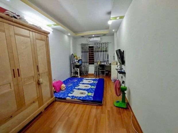 Chính chủ cho thuê nhà 4 tầng tại ngõ 896 nguyễn khoái, 7107262