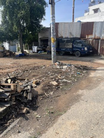 Ban đât măt tiên 5x20m gia 4,5 ty đương đông thanh 7107485