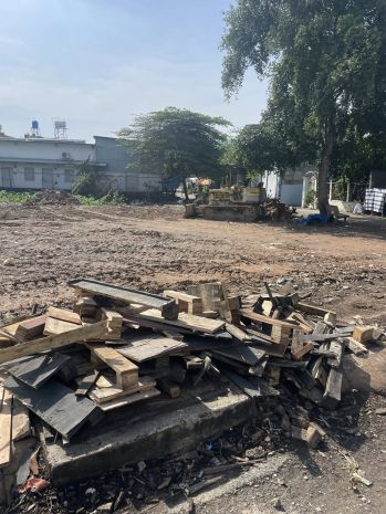 Ban đât măt tiên 5x20m gia 4,5 ty đương đông thanh 7107486