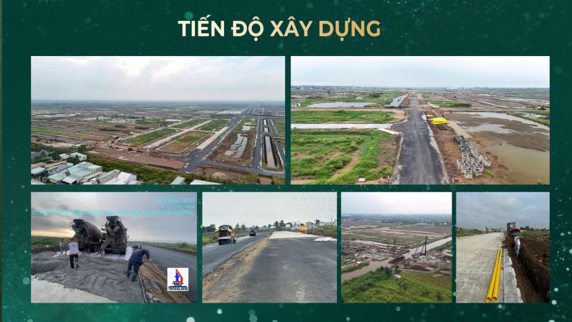 Cơ hội đầu tư tốt nhất trong năm 2025, chỉ từ 625tr vốn tự 7107557