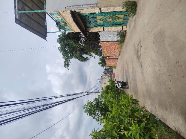 Đất cln - 5950m2  h xe tải  tránh ,võ văn vân - vĩnh lộc 7107609