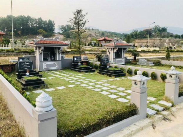 Đất đẹp - giá tốt sở hữu ngay lô đất đồi thổ vip tại xã kỳ 7107641