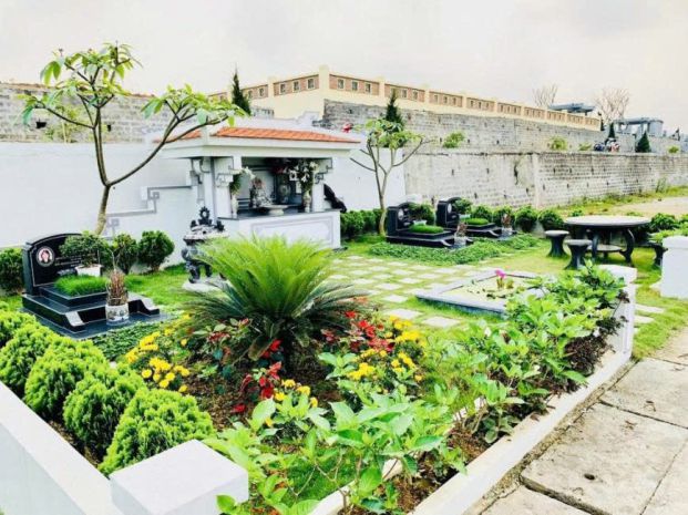 Đất đẹp - giá tốt sở hữu ngay lô đất đồi thổ vip tại xã kỳ 7107642