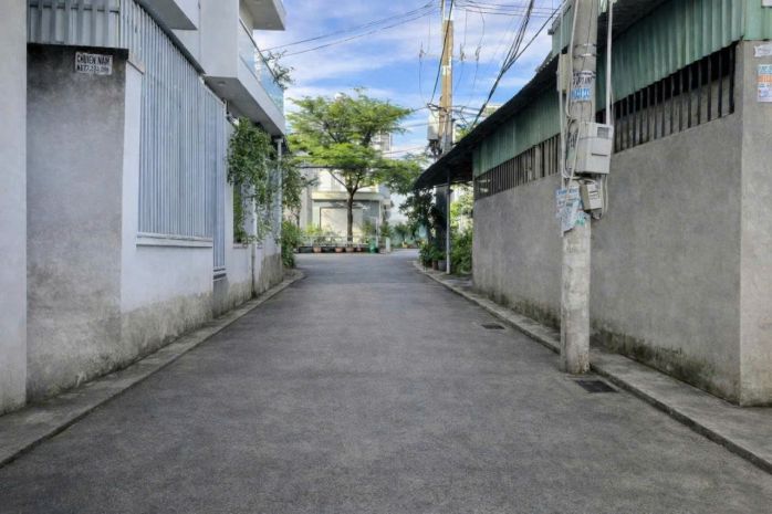 Bán 2 lô đất thạnh xuân 25 quận 12 diện tích 5x25m shr 7107658