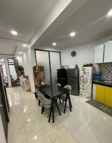 Phường thạnh mỹ tây, quận bình thạnh - nhỉnh 8 tỷ 7107719