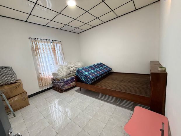 Cho thuê nhà 1 trệt ngay chơ mê linh. p 9. đà lat 7107768