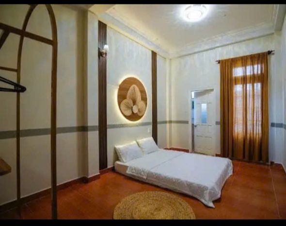 Cho thuê biệt thự mặt tiền đường đống đa, tp. đà lạt giá 50 7107790