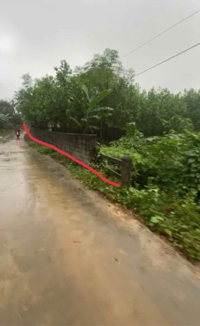 Bán 450m2 đất chính chủ tại thôn rộc trụ i, xã khoan dụ, 7107793