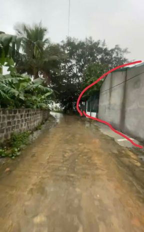 Bán 450m2 đất chính chủ tại thôn rộc trụ i, xã khoan dụ, 7107794