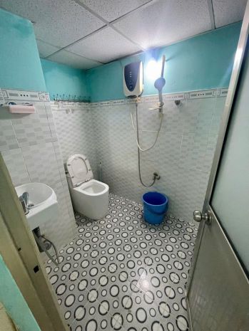 Nhà hưng phú 55.7m2 đất p9q8, giá : 4.88 tỷ thương lượng 7107900