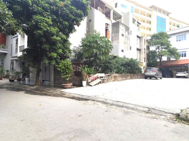 Đất phân lô lê văn thuyết - quán nam, 143m, giá 55 trm rẻ 7108110