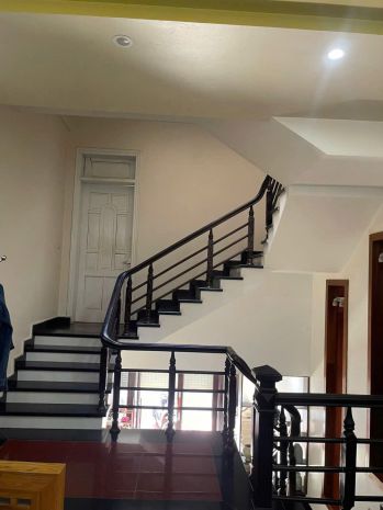 Nhà phân lô 591 thiên lôi, 66m 4 tầng, giá 8.8 tỉ đối diện 7108158