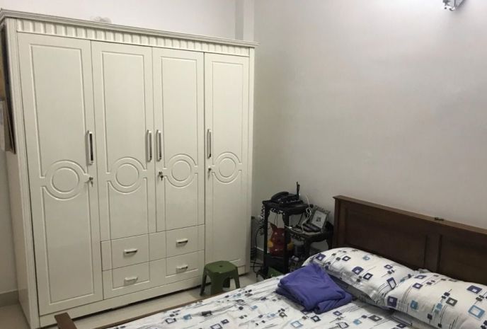 4 tầng có 7 tỏi x lê văn thọ phường 11 gò vấp tp. hồ chí 7108175