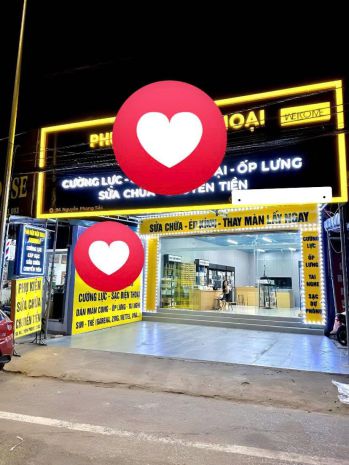 Cho thuê mặt bằng kinh doanh  nguyễn phong sắc , thành phố 7108327