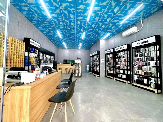 Cho thuê mặt bằng kinh doanh  nguyễn phong sắc , thành phố 7108329