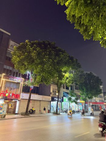 Nhà mặt phố vip lê trọng tấn, thanh xuân 67m2 5t mt 4.5m, 7108648