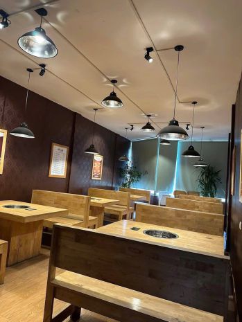 Nhà mặt phố vip lê trọng tấn, thanh xuân 67m2 5t mt 4.5m, 7108654