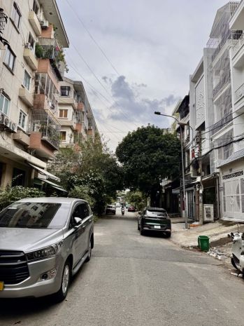 Ngay vincom nguyễn xí - phân lô đồng bộ - mặt tiền kinh 7108683