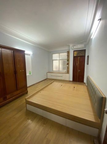 Cho thuê nhà nguyên căn ngõ 1197 giải phóng, 30m² x 4 tầng, 7108692