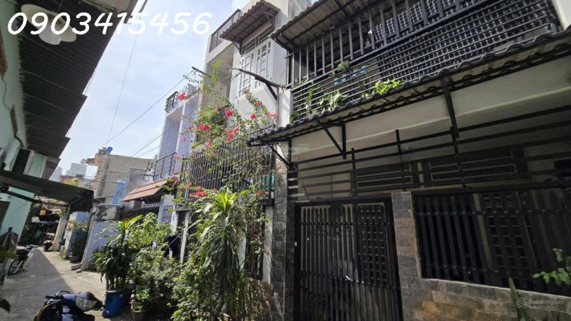 Nhà tân kỳ tân quý, sát bên chợ tân hương, siêu thị aeon 7108732