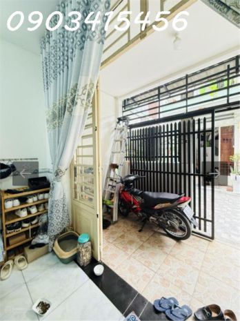 Nhà tân kỳ tân quý, sát bên chợ tân hương, siêu thị aeon 7108733