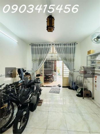 Nhà tân kỳ tân quý, sát bên chợ tân hương, siêu thị aeon 7108734