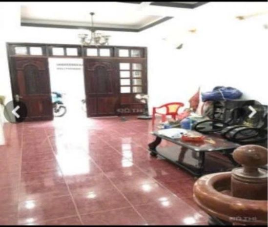 Bán nhà hxh 9m luỹ bán bích, tân phú 4m x 15m x 4 tầng + 7108885