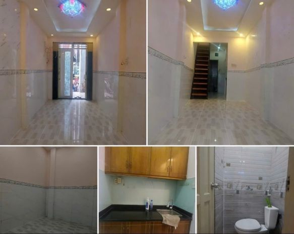 Chính chủ cho thuê nhà nguyên căn  1 xẹt trung tâm q.1 7109146