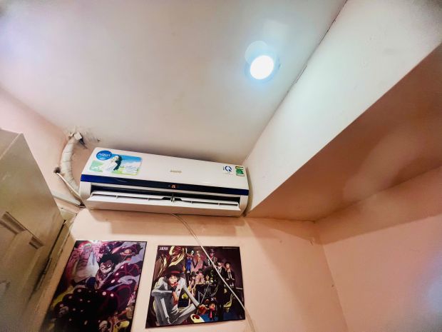 Chính chủ cho thuê nhà nguyên căn  1 xẹt trung tâm q.1 7109148