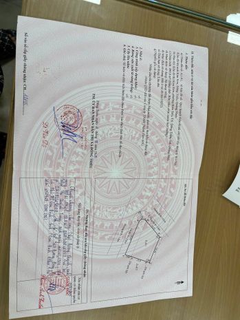 Cần bán 2 lô đất  khu đô thị kim sơn,tx đông triều, quảng 7109295