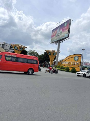 Bán gấp! mặt tiền kd hiệp bình 10x30  giá từ 45t giảm còn 7109308