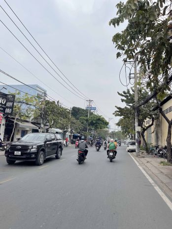 Bán gấp! mặt tiền kd hiệp bình 10x30  giá từ 45t giảm còn 7109310